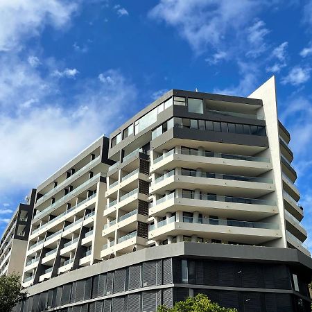 Newlands Peak Aparthotel By Totalstay Kapstaden Eksteriør billede