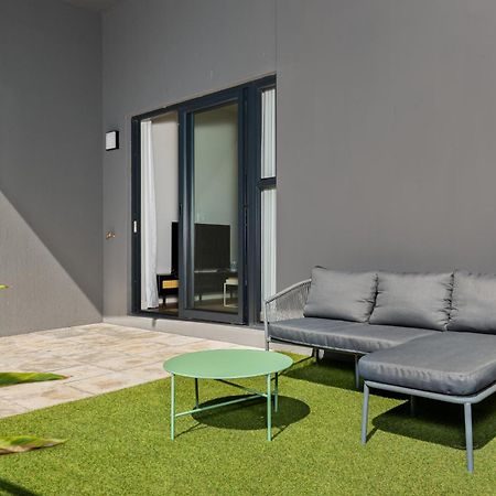 Newlands Peak Aparthotel By Totalstay Kapstaden Eksteriør billede