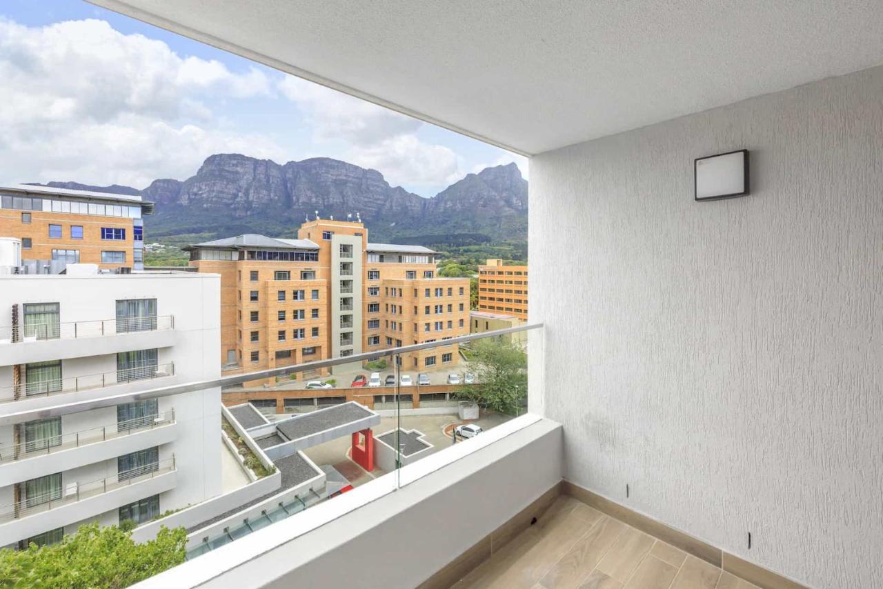 Newlands Peak Aparthotel By Totalstay Kapstaden Eksteriør billede