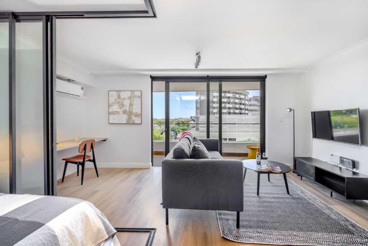 Newlands Peak Aparthotel By Totalstay Kapstaden Eksteriør billede