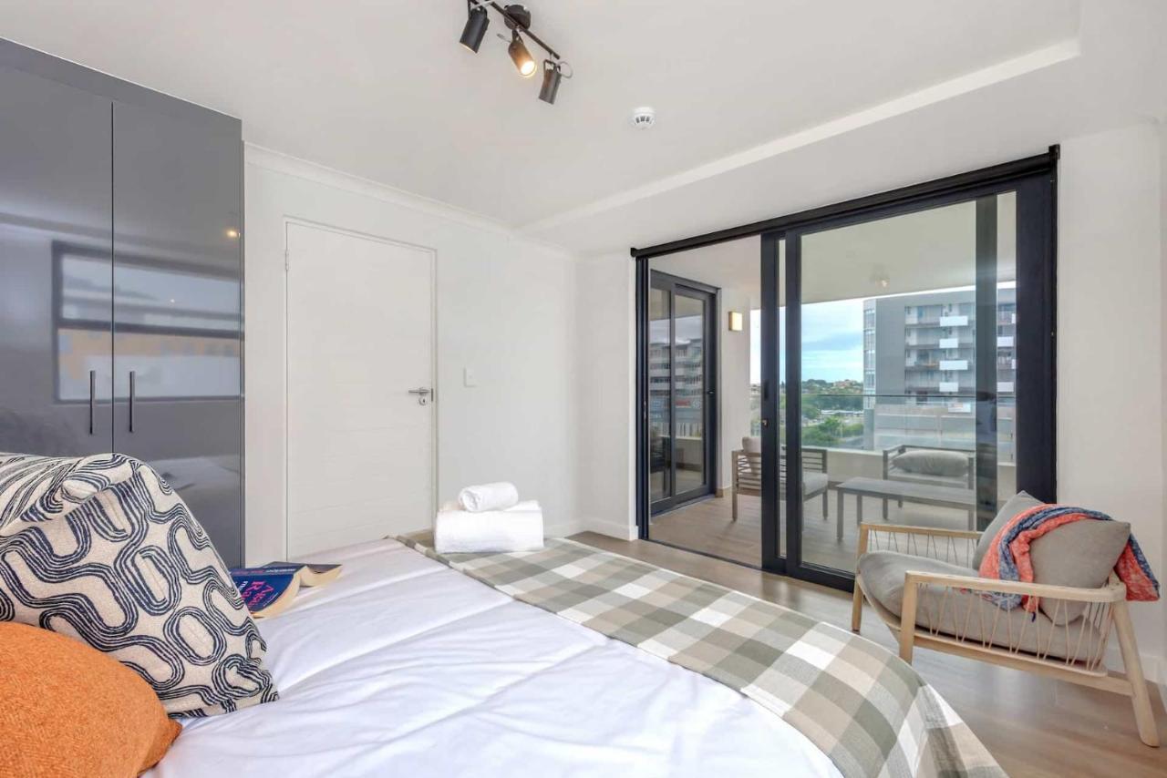 Newlands Peak Aparthotel By Totalstay Kapstaden Eksteriør billede