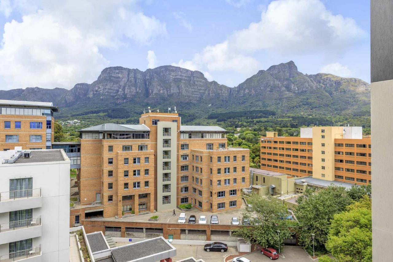 Newlands Peak Aparthotel By Totalstay Kapstaden Eksteriør billede