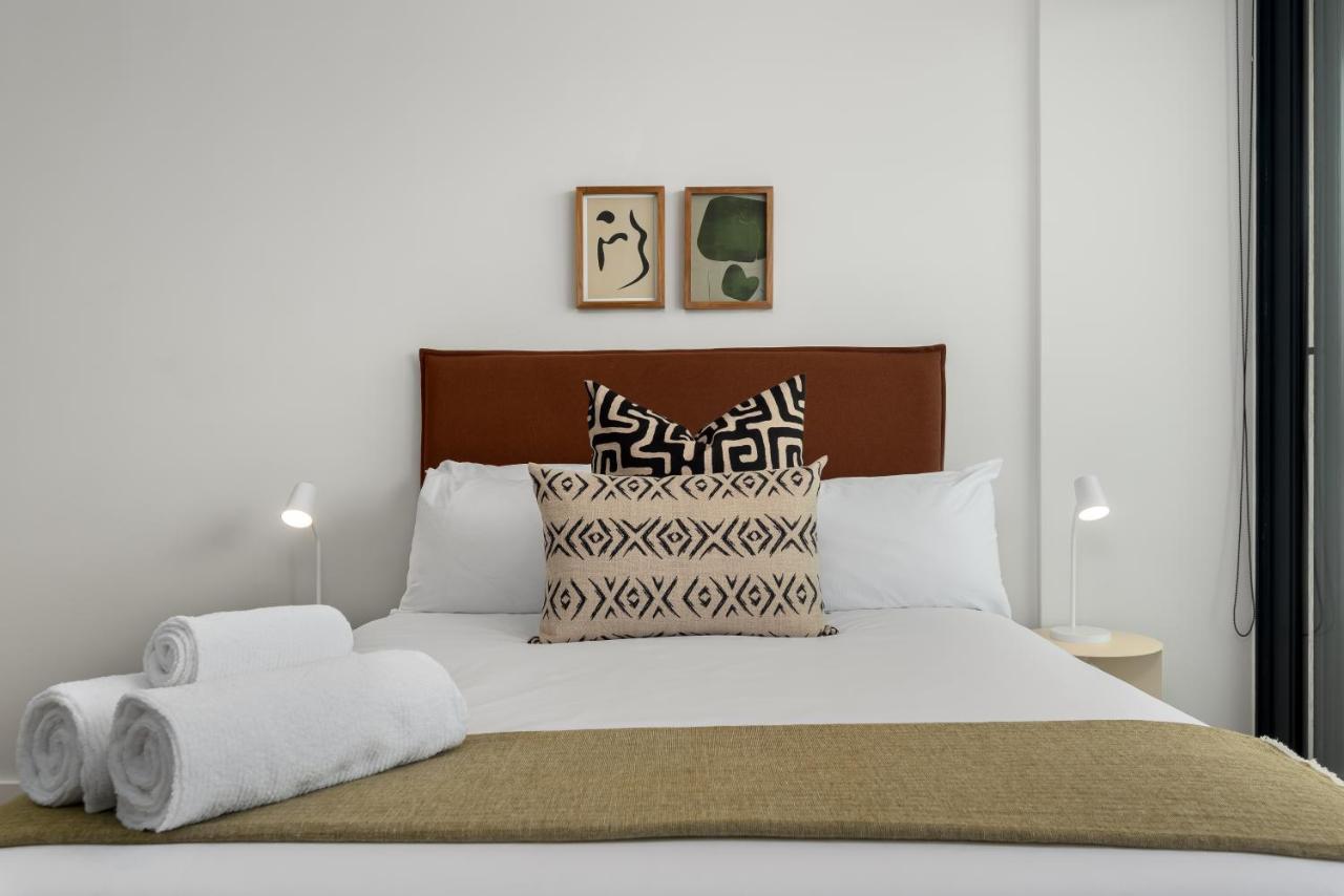 Newlands Peak Aparthotel By Totalstay Kapstaden Eksteriør billede