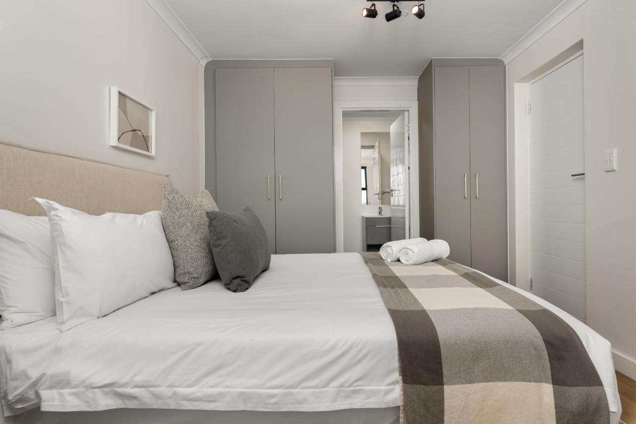 Newlands Peak Aparthotel By Totalstay Kapstaden Eksteriør billede