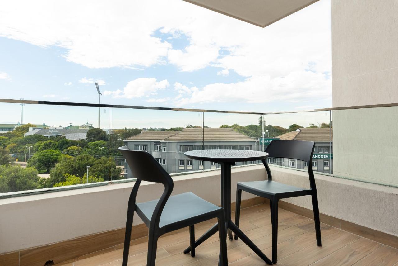Newlands Peak Aparthotel By Totalstay Kapstaden Eksteriør billede