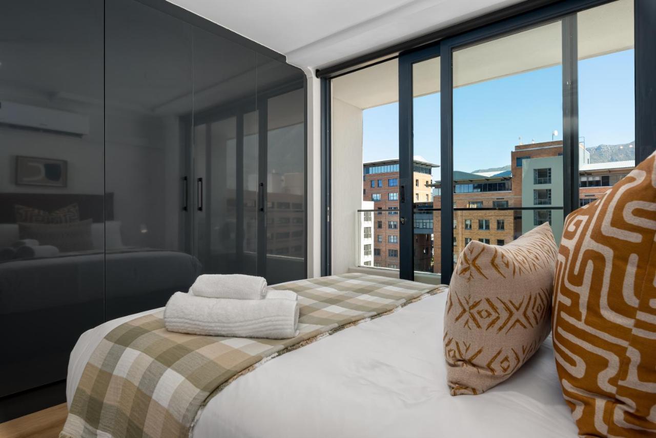 Newlands Peak Aparthotel By Totalstay Kapstaden Eksteriør billede