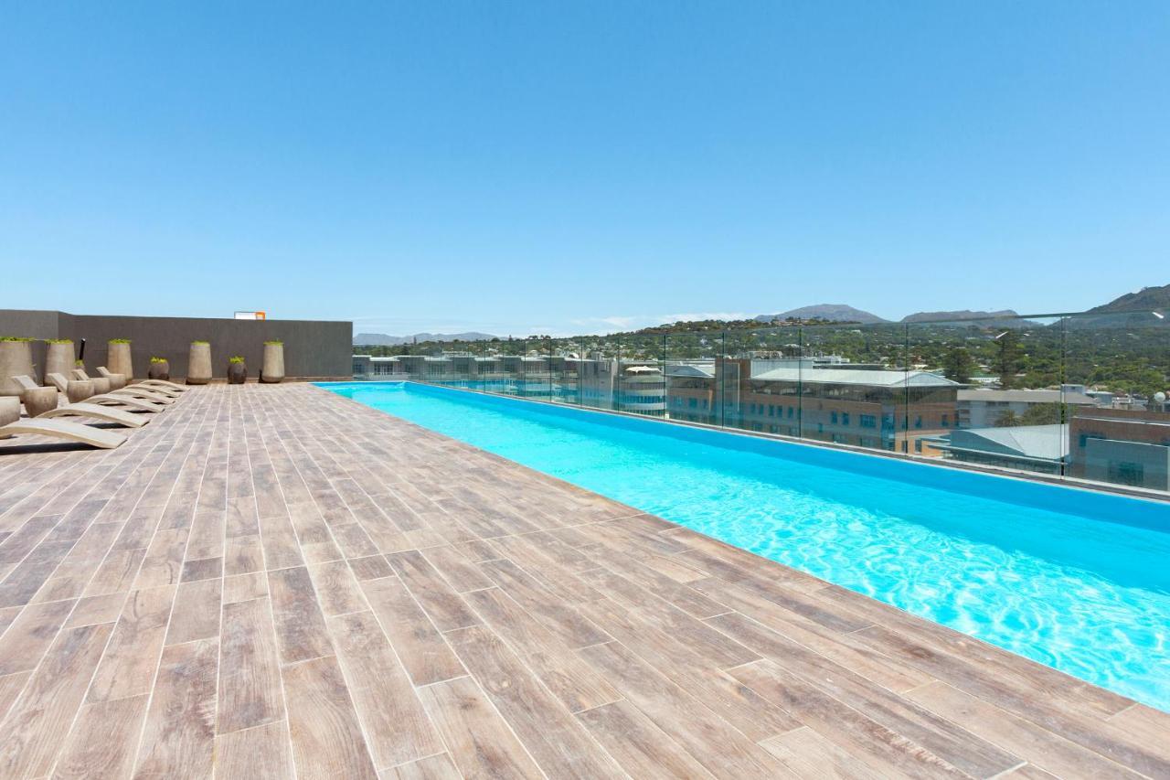 Newlands Peak Aparthotel By Totalstay Kapstaden Eksteriør billede