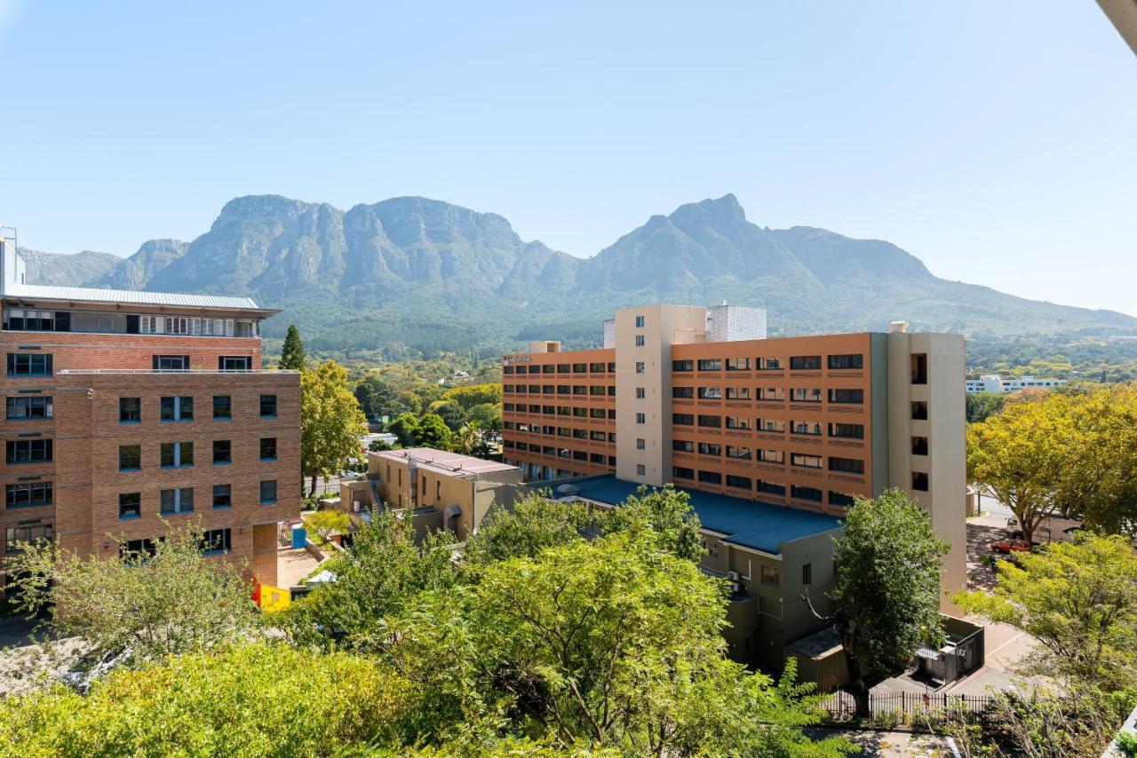 Newlands Peak Aparthotel By Totalstay Kapstaden Eksteriør billede
