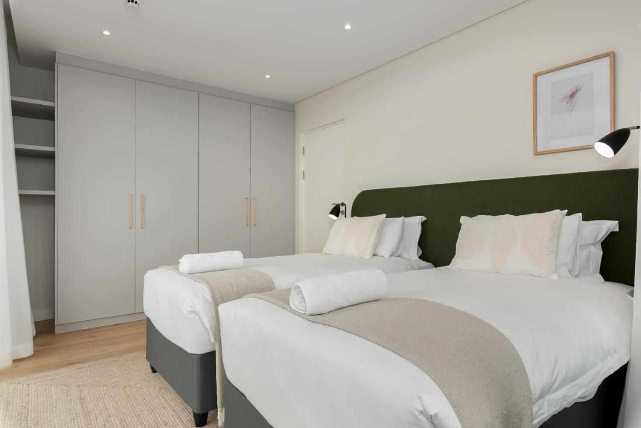 Newlands Peak Aparthotel By Totalstay Kapstaden Eksteriør billede
