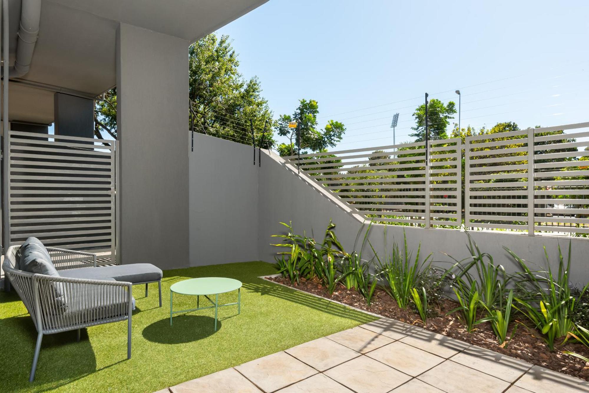 Newlands Peak Aparthotel By Totalstay Kapstaden Eksteriør billede