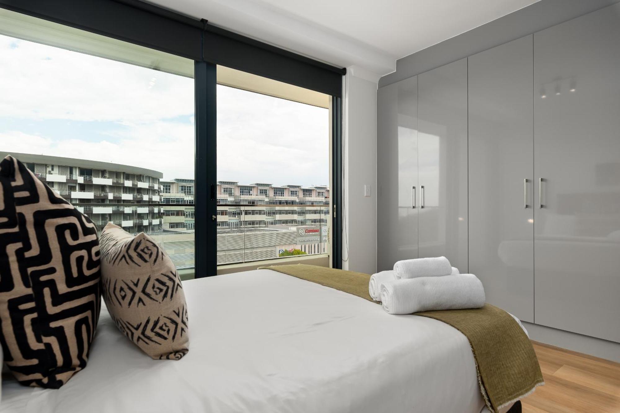 Newlands Peak Aparthotel By Totalstay Kapstaden Værelse billede